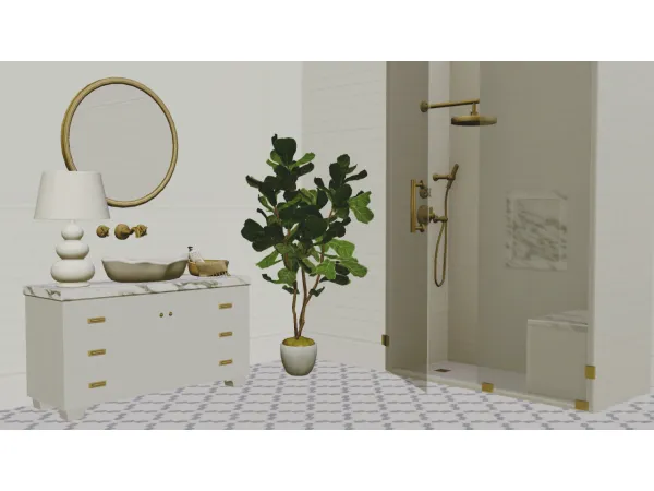 4T2 LC x Farfalla Refresh Collection by pinka - The Sims 2 Custom Content