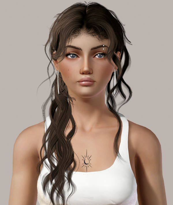 wings ef0510 retexture by simsfinds - The Sims 3 Custom Content