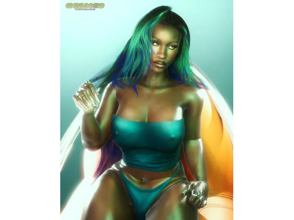 S$ Lucky Set by cocogames