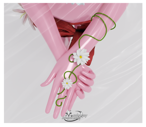 Alpha Magical Mini Collection Forest by ohmybunnny2 - The Sims 4 Custom Content