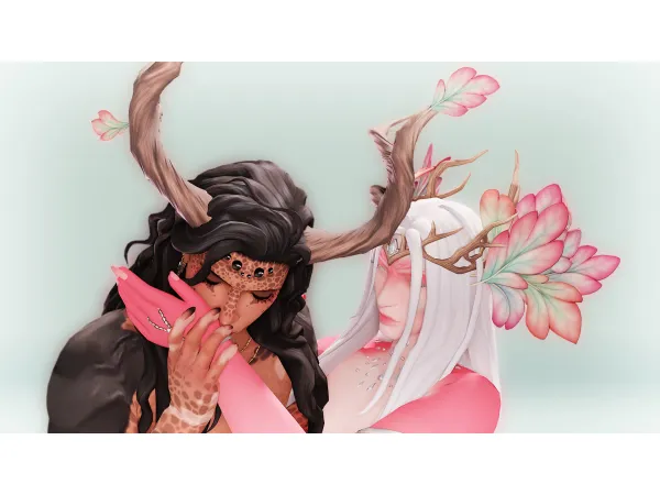 A MIDSUMMER SET by Saruin