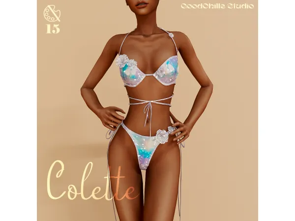 GCS - August's CC 2025