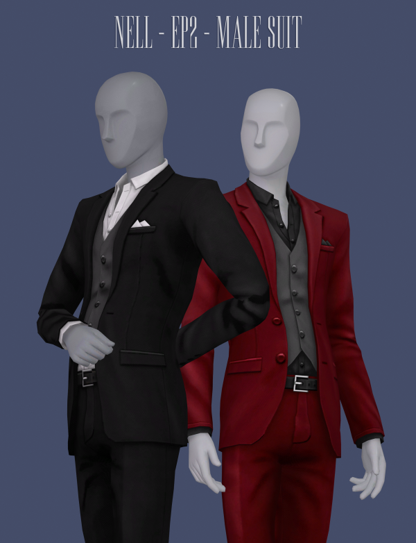 Maxis Match EA's Retextures (Part 2) (Part 2) by simsfinds - The Sims 4 Custom Content