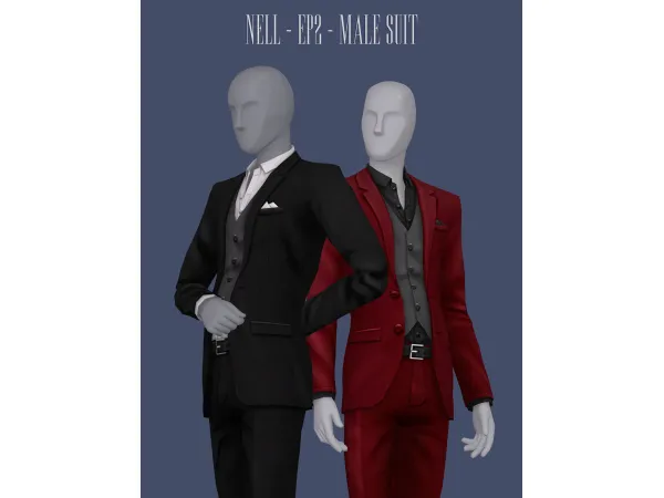 EA's Retextures (Part 2) by EA's Retextures (Part 2)