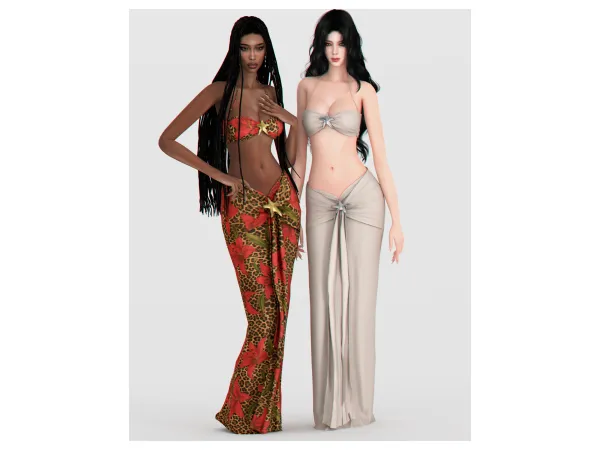 Solstice Set by backtrackcc