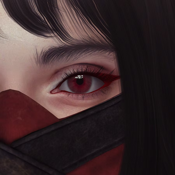 Alpha Lenses n11 by simsfinds - The Sims 4 Custom Content