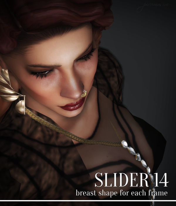 Mix pirumxsim Slider 14 by simsfinds - The Sims 4 Custom Content