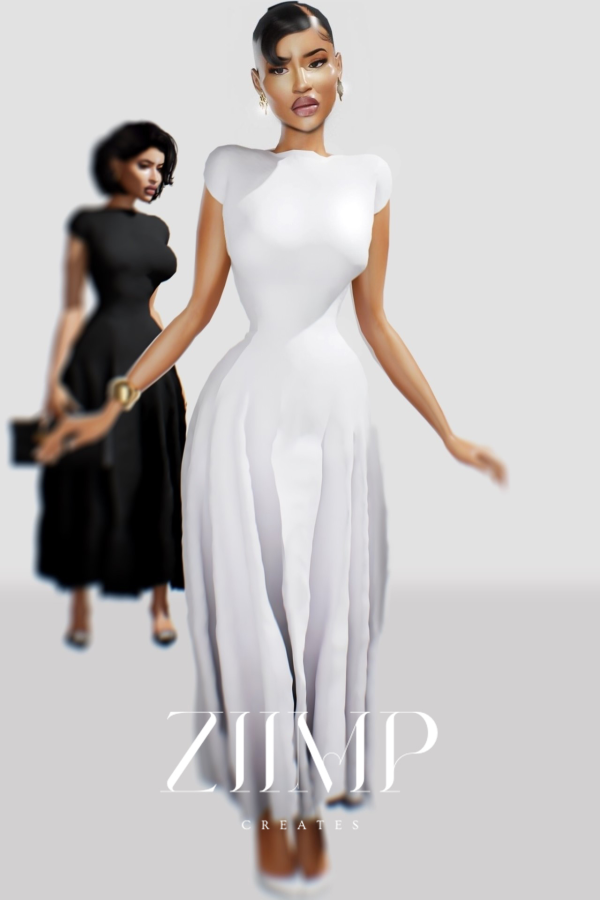 Alpha Cupitool by simsfinds - The Sims 4 Custom Content