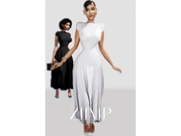 Alpha Cupitool by ziimp - The Sims 4 Custom Content