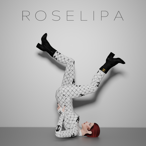 Mix [ROSELIPA] MINI PACK V1 by simsfinds - The Sims 4 Custom Content