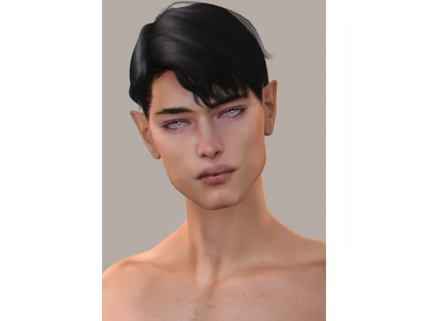 Alpha Yay Eyelids Set ) by DDARKSTONEE - The Sims 4 Custom Content