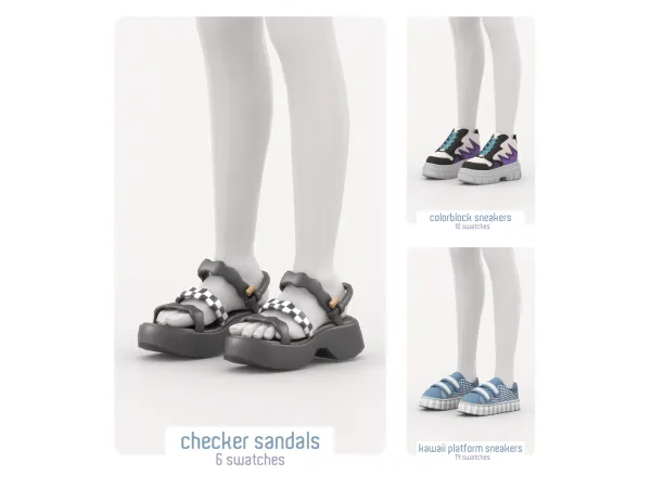 Alpha ៸៸ energetic ៸៸ by boonstow - The Sims 4 Custom Content