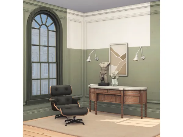 LONDON Set Full by Felixandre