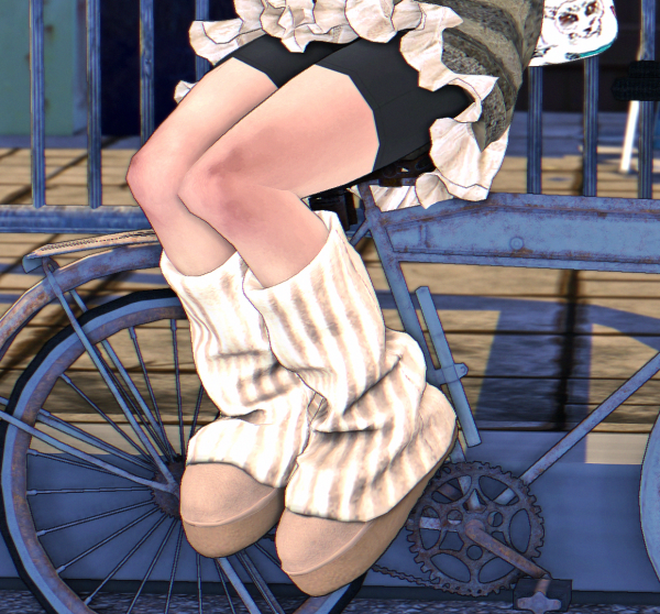 Maxis Match enya boots by simsfinds - The Sims 4 Custom Content