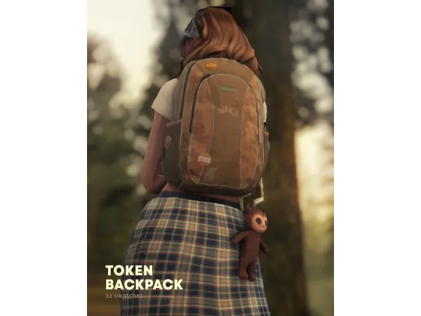 TOKEN BACKPACK RECOLOR by issygoing