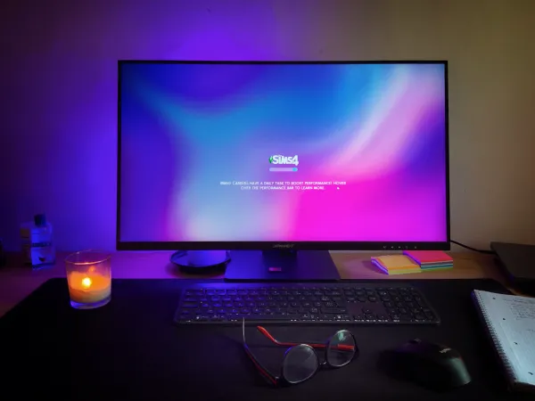 Cozy Lights Public Release + ProBuild Mod 4.0 Update + NEW Stunning Screen