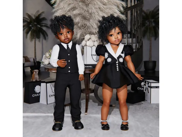 VIP cc - 435 by SmithMila