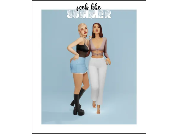 feels like summer by aretha