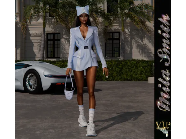 VIP cc - 408 by SmithMila