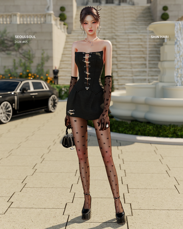 Alpha SIMS4 2024 65 by simsfinds - The Sims 4 Custom Content