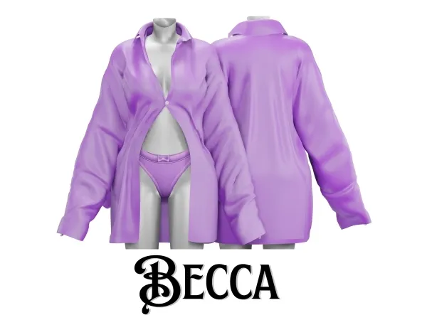 🌸Mommy Vibes Collections u2013Relaxed Shirt Set 🌸