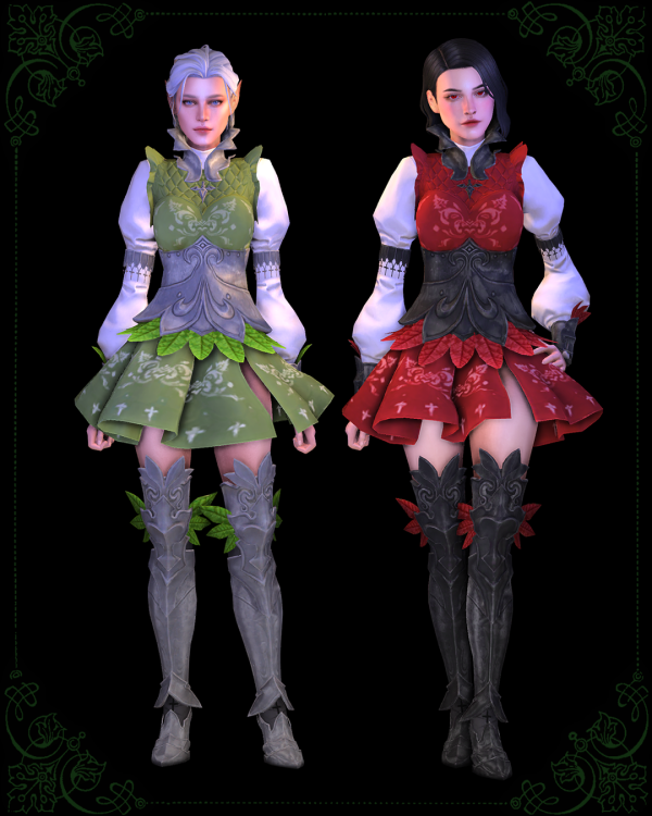 Maxis Match Assassin Fairy by simsfinds - The Sims 4 Custom Content
