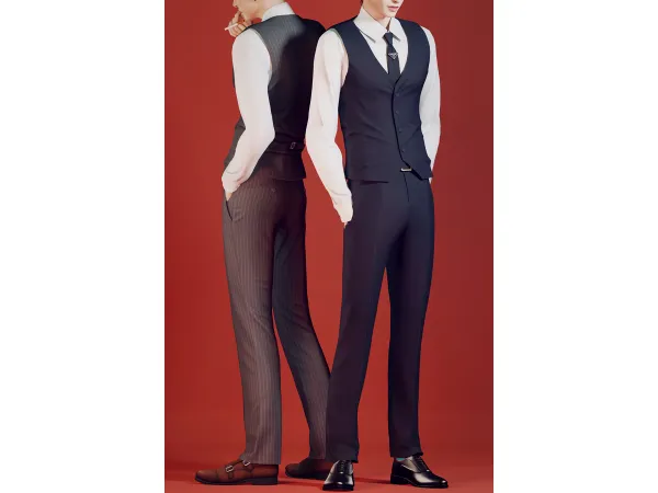 [KK] Basic set 17 by KK's creation