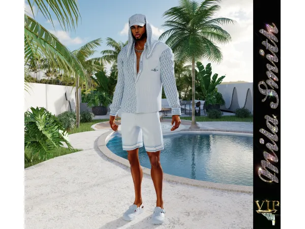 VIP cc - 425 by SmithMila