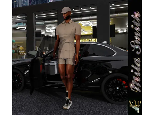 VIP cc - 399 by SmithMila