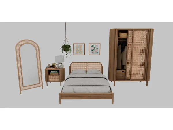 Alpha KORG SET by simsfinds - The Sims 4 Custom Content