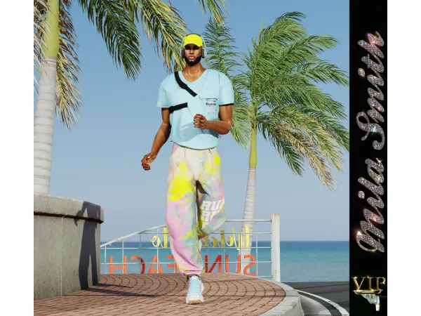 VIP cc - 401 by SmithMila