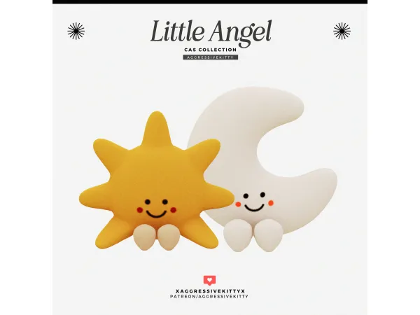 Plushie Toys by AggressiveKitty