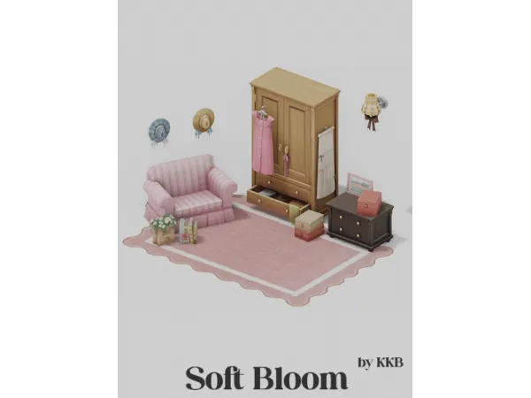 KKB'sMM_Soft Bloom