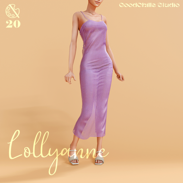 Mix GCS September's 2025 by goodchillsstudio - The Sims 4 Custom Content