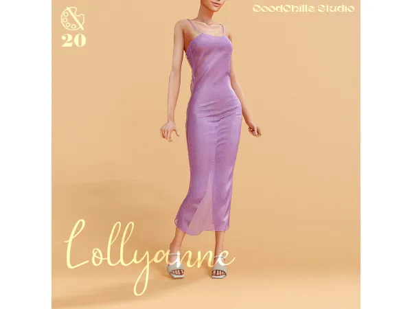 Mix GCS September's 2025 - The Sims 4 Custom Content