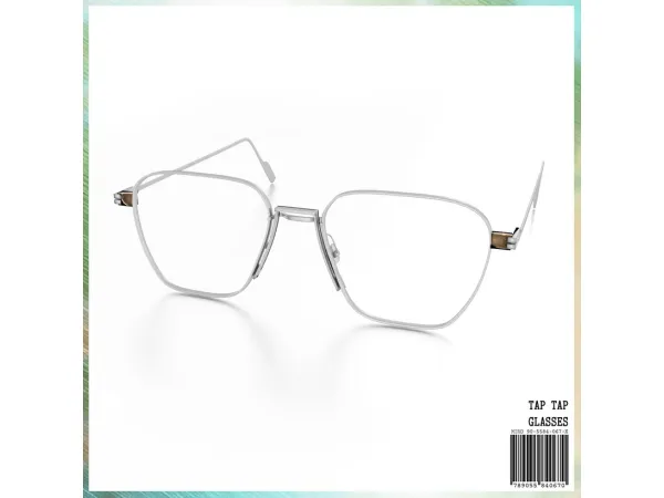 Tap Tap Glasses