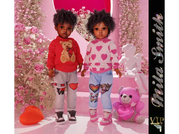 VIP cc - 381 by SmithMila