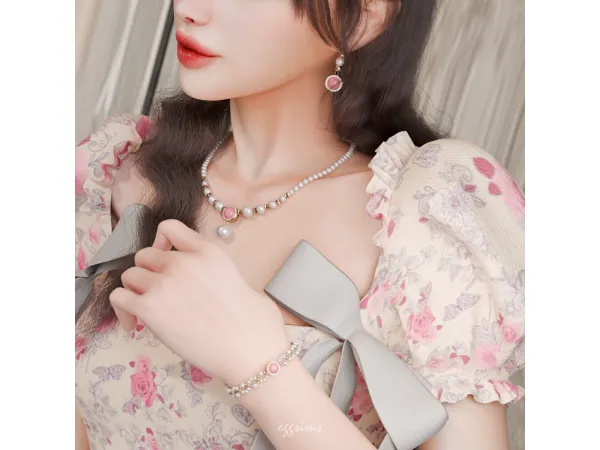 [EGGSIMS] Serenata Acc set