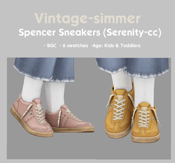 Maxis Match Maxis match sneakers for Kids toddlers simmer by simsfinds - The Sims 4 Custom Content