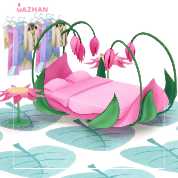 Maxis Match [PLANT] by simsfinds - The Sims 4 Custom Content