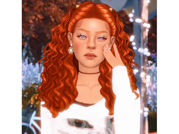 baby Rory by espryana