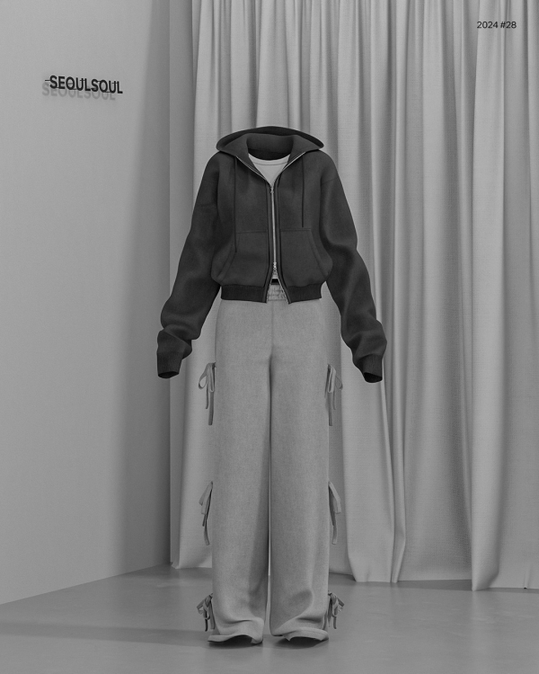 Alpha SIMS4 2024 028 soul by simsfinds - The Sims 4 Custom Content