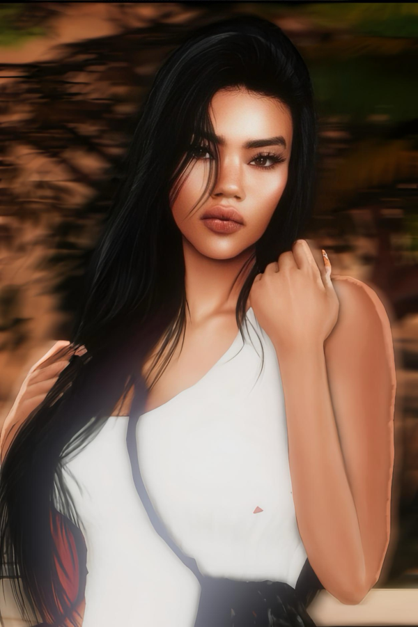 Alpha [SIM DUMP 06 with tray ] Katerina by simsfinds - The Sims 4 Custom Content