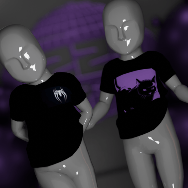 Mix Camisa Izzy toddler by simsfinds - The Sims 4 Custom Content