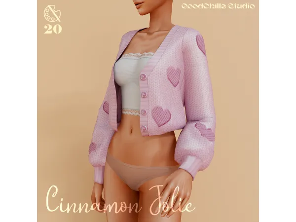 GCS - October's CC 2025