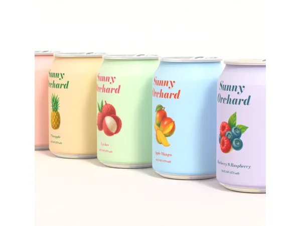 Mix Sunny Orchard Tropical Drink Clutter by cheezblast - The Sims 4 Custom Content