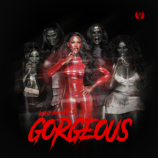 Alpha uk baddie 8 gorgeous by simsfinds - The Sims 4 Custom Content