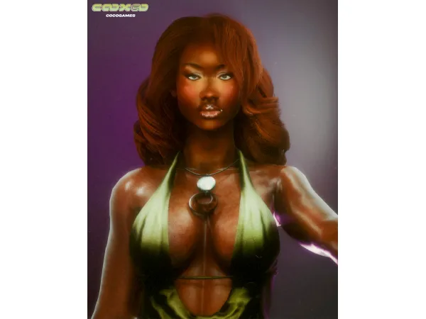 Susi Set by cocogames