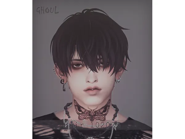 hair 102025 by o0corruptedghoul0o