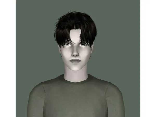 MoooD N90V2 by powerpcinside - The Sims 2 Custom Content